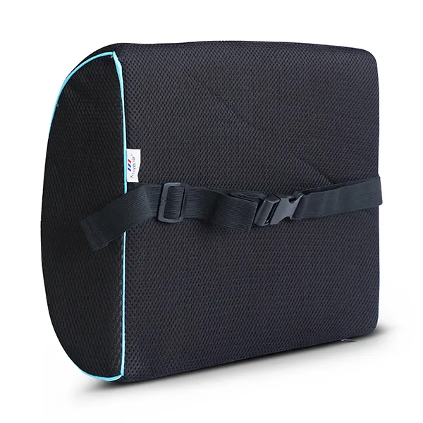 Lumbar Backrest - High Resilience Foam